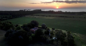 La Monturera, Loft de campo